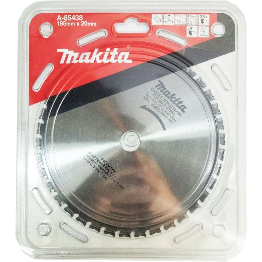 Makita A-85438 Circular Saw Blade 7-1/4 Makita A-85438 Circular Saw Blade 7-1/4